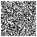 QR code with Raining Cats & Dogs contacts