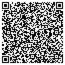 QR code with Alex Shulyak contacts