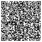 QR code with Twin Arrows Trading Company contacts