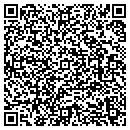 QR code with All Points contacts