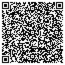 QR code with Toni's Express Stop contacts
