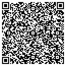 QR code with Mojo Magic contacts