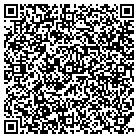 QR code with A L M Network Services Inc contacts
