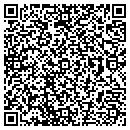 QR code with Mystic Grape contacts