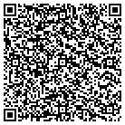 QR code with A R Arsenault Transportat contacts