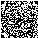 QR code with C W Henne CO contacts