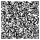 QR code with A+ Moving LLC contacts