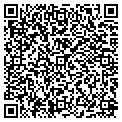 QR code with Pesco contacts