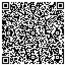QR code with Atr Institute contacts