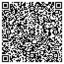 QR code with D C L A Corp contacts