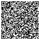 QR code with Peek & See contacts