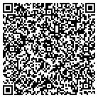 QR code with B J W Computer Sales & Upgrade contacts