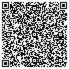 QR code with The Olive Branch Christian Bookstore Inc contacts