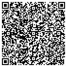 QR code with Upward Way Christian Supplies contacts