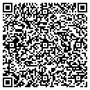 QR code with The Olive Branch Inc contacts