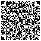 QR code with Fairmount Properties contacts