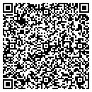 QR code with Fausta Inc contacts