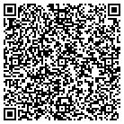 QR code with A Better Way Moving LLC contacts