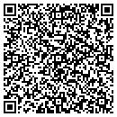 QR code with The Educated Pet contacts