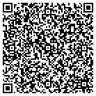 QR code with Clauser's Service Center contacts