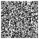QR code with Gillette Nat contacts