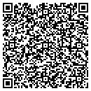 QR code with D Jenkins Corp contacts