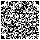 QR code with Tinker Belle's Mobile Closet contacts