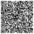QR code with A J Transportation Inc contacts