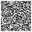 QR code with Treasured Pets contacts
