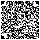 QR code with Hieronymus Management LLC contacts