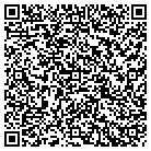 QR code with Prints of Peace Christain Book contacts