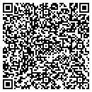 QR code with Hollon John MD contacts