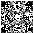 QR code with Gas Pains Inc contacts