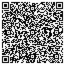 QR code with Tenroc Ranch contacts