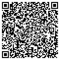 QR code with Incor CO contacts