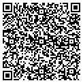 QR code with I & R Development Inc contacts