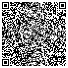 QR code with A And A Transporting LLC contacts