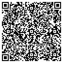 QR code with I Q Systems contacts