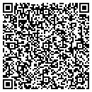 QR code with Aaron Brown contacts
