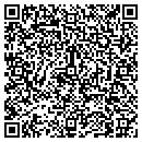 QR code with Han's Corner Store contacts