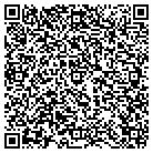 QR code with Jude Universal Developing Enterprises Inc contacts