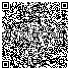 QR code with The Dragon Attack Stunt Show contacts