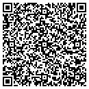 QR code with Kin Properties Inc contacts