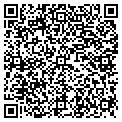 QR code with CFI contacts