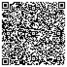 QR code with Knights Of Pythias Grand Lodge, contacts