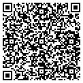 QR code with James May contacts