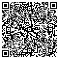 QR code with VIP Pets contacts