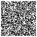 QR code with Glass Man The contacts