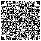 QR code with 4 H Transportation Inc contacts