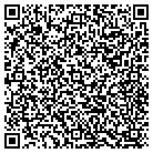 QR code with We Care Pet Care contacts